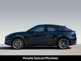 Porsche Cayenne Turbo GT Nachtsicht Burmester Soft-Close - Porsche Cayenne Turbo-S