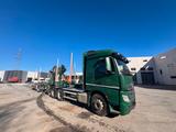 Mercedes-Benz Actros  2645