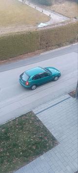 Toyota Corolla - gebrauchte Toyota Corolla aus dem Jahr 2000