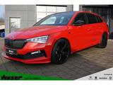 Skoda Scala 1.5 TSI Edition S ABT Pano Navi LED ACC 18 - gebrauchte Skoda Scala aus dem Jahr 2021