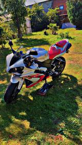 Yamaha YZF-R1 - YAMAHA VON 126 BIS 250 CCM