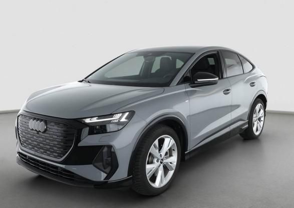 Audi Q4 e-tron - Bild 3