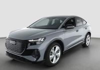 Audi Q4 e-tron - Vorschau Bild 3