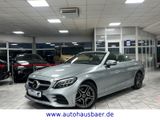 Mercedes-Benz C 200 C -Klasse Cabrio C 200*AMG*KEYLESS*DIGITAL