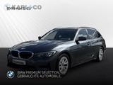 BMW 320 dA Touring Navi PDC SHZ Lordose HiFI AHK - BMW 320 in Mainz