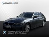 BMW 320 dA Touring Navi PDC SHZ Lordose HiFI AHK - BMW 320 Gebrauchtwagen in Wiesbaden