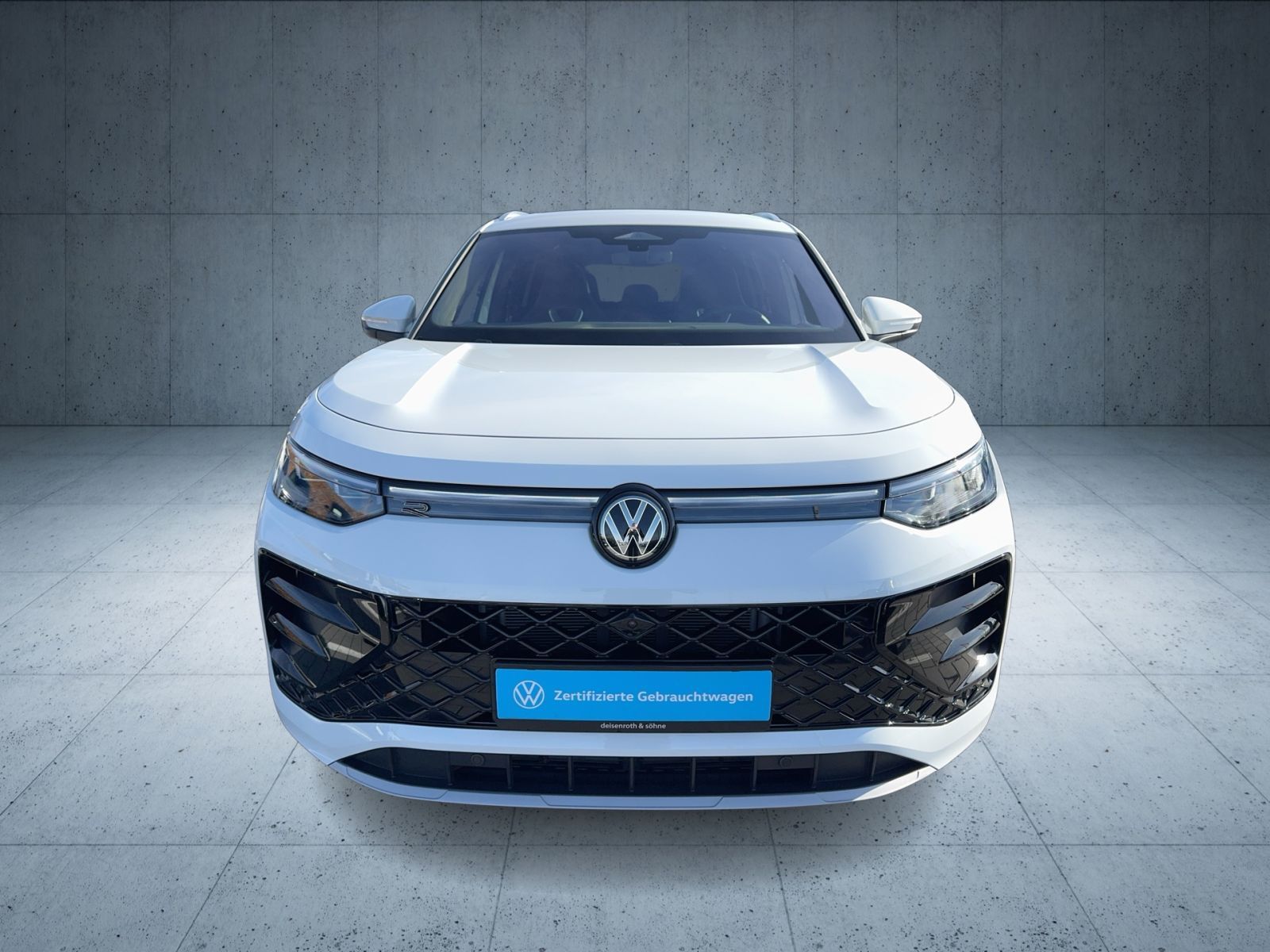Volkswagen Tayron - Bild 9