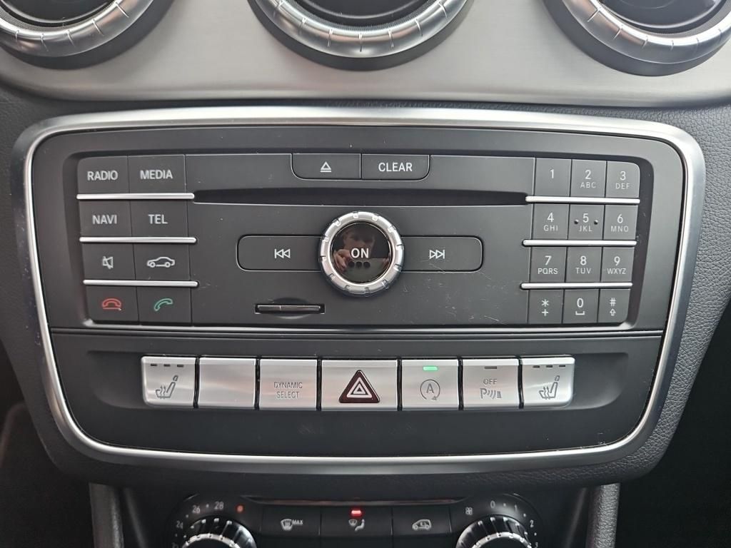 Fahrzeugabbildung Mercedes-Benz CLA 200 Coupé AMG Navi Totwi. LED SHZ Ambie. RDK