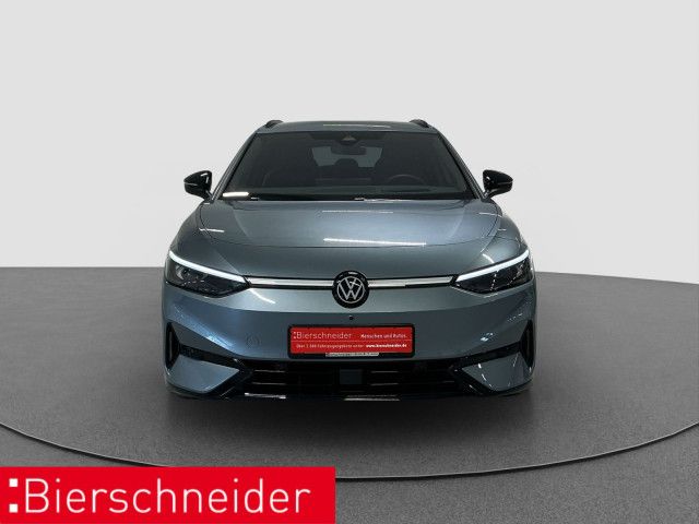 Volkswagen ID.7 Tourer Pro AHK MATRIX HuD 360 imagem 2