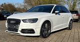 Audi S3 Sportback 2.0 TFSI Quattro LED Bang Olufsen - Kleinwagen mit Unfallschaden