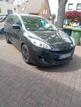Mazda 5 cw 2.0 7 Sitzer - Mazda 2: Van