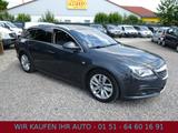 Opel Insignia CT Country Tourer 4x4 #2.HD#HU 7.27#14 - Opel Insignia CT Gebrauchtwagen