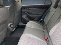 Skoda Superb - Vorschau Bild 12