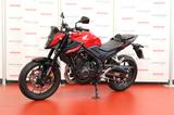 Honda CB500 Hornet #Aktion Vorführer - HONDA HORNET