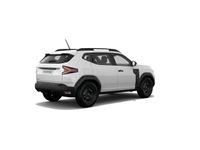 Dacia Duster - Vorschau Bild 7