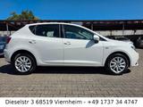 Seat Ibiza 1.6 TDi Lim. Sun|Sitzheiz|Tempmt|Klimaauto - Seat Ibiza 6K mit Diesel-Antrieb