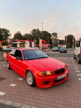 BMW Bmw e46 320i - BMW 320 aus 2000: E46