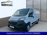 Opel Movano 2.2 Kasten L2H1 3,5t Edition Navi Tempom