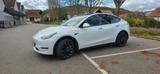 Tesla Model Y Performance *Sonderausstattung* - Tesla Model Y: Performance