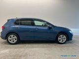 Volkswagen Golf Life 1,5 LED/App-Connect/Navi/PDC/SHZ/LRHZ - Gebrauchtwagen in Gotha