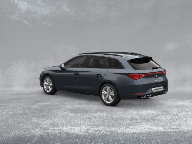 Seat Leon - Bild 5