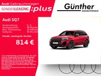 Audi SQ7 - Vorschau Bild 1