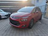 Citroën C4 Picasso BlueHDi 120 Stop&Start Exclusive - Citroën C4 Picasso: Start