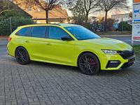 Skoda Octavia Combi RS 2,0 TSI SmartLink Standhzg