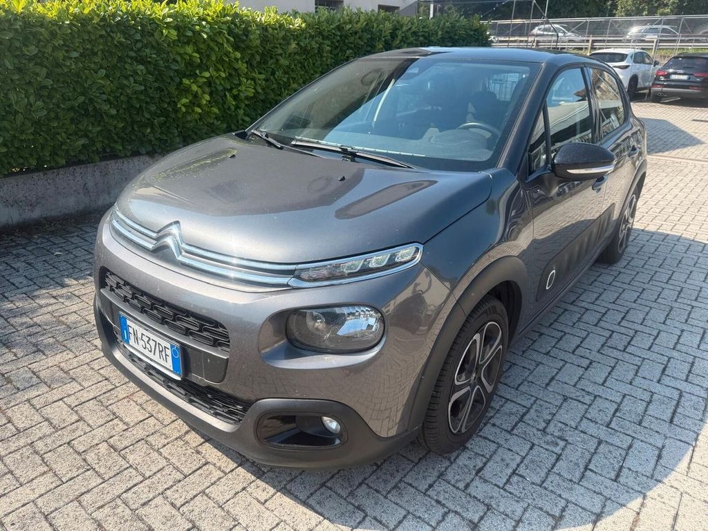Image of Citroën C3