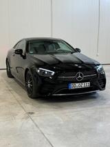 Mercedes-Benz E 400 d 4MATIC Autom. - - Mercedes-Benz E 400 in Dresden