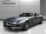 Mercedes-Benz SLS AMG Roadster 1.Hand B&O KERAMIK - gebrauchte Mercedes-Benz SLS AMG aus dem Jahr 2011