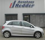 Mercedes-Benz B 200 Automatik - Mercedes B-Klasse SUV