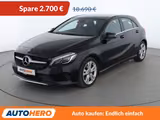 Mercedes-Benz A 200 CDI Urban Aut.*NAVI*PDC*SHZ*LED*KLIMA* - Mercedes-Benz A 200: Cdi