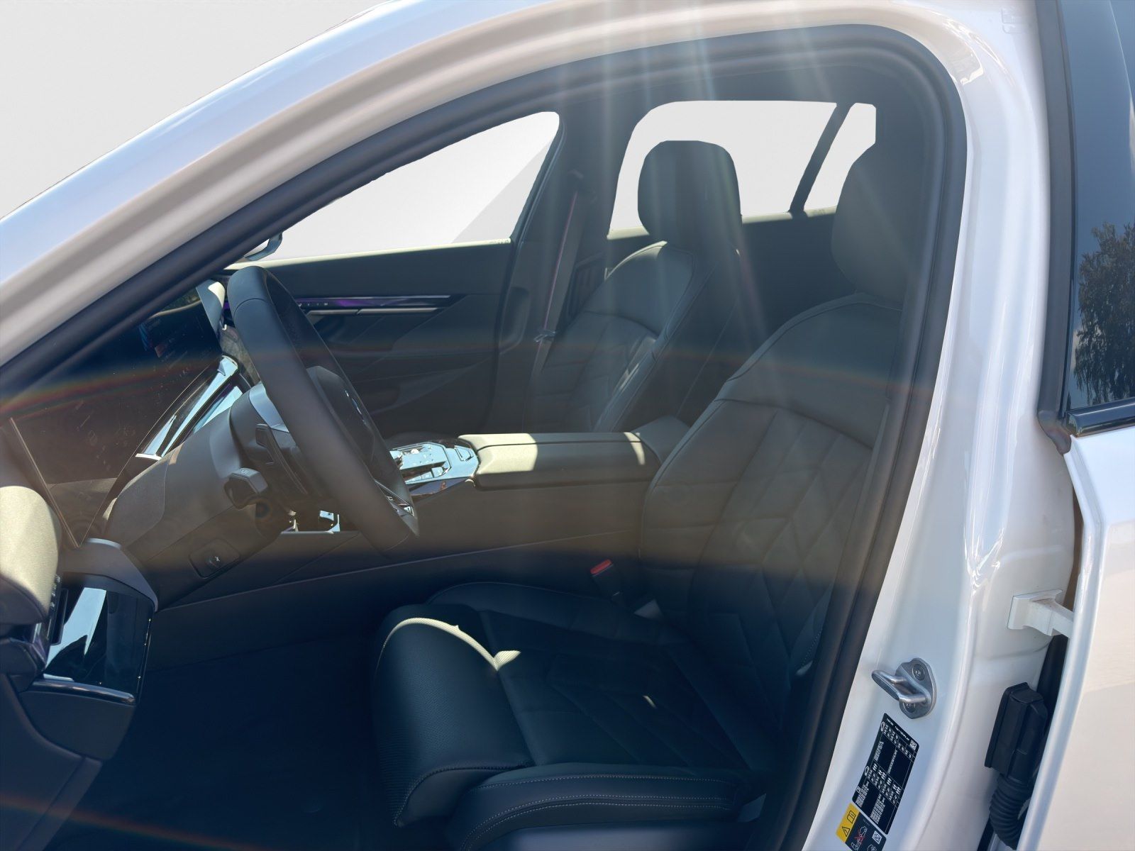 BMW i5 eDrive40 UPE 91.105,- € #exclusive foto 11