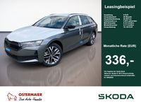 Skoda Octavia - Vorschau Bild 1