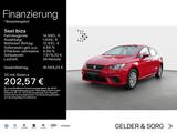 Seat Ibiza 1.0 TSI Style Beats Fast Lane *DAB*RFK*