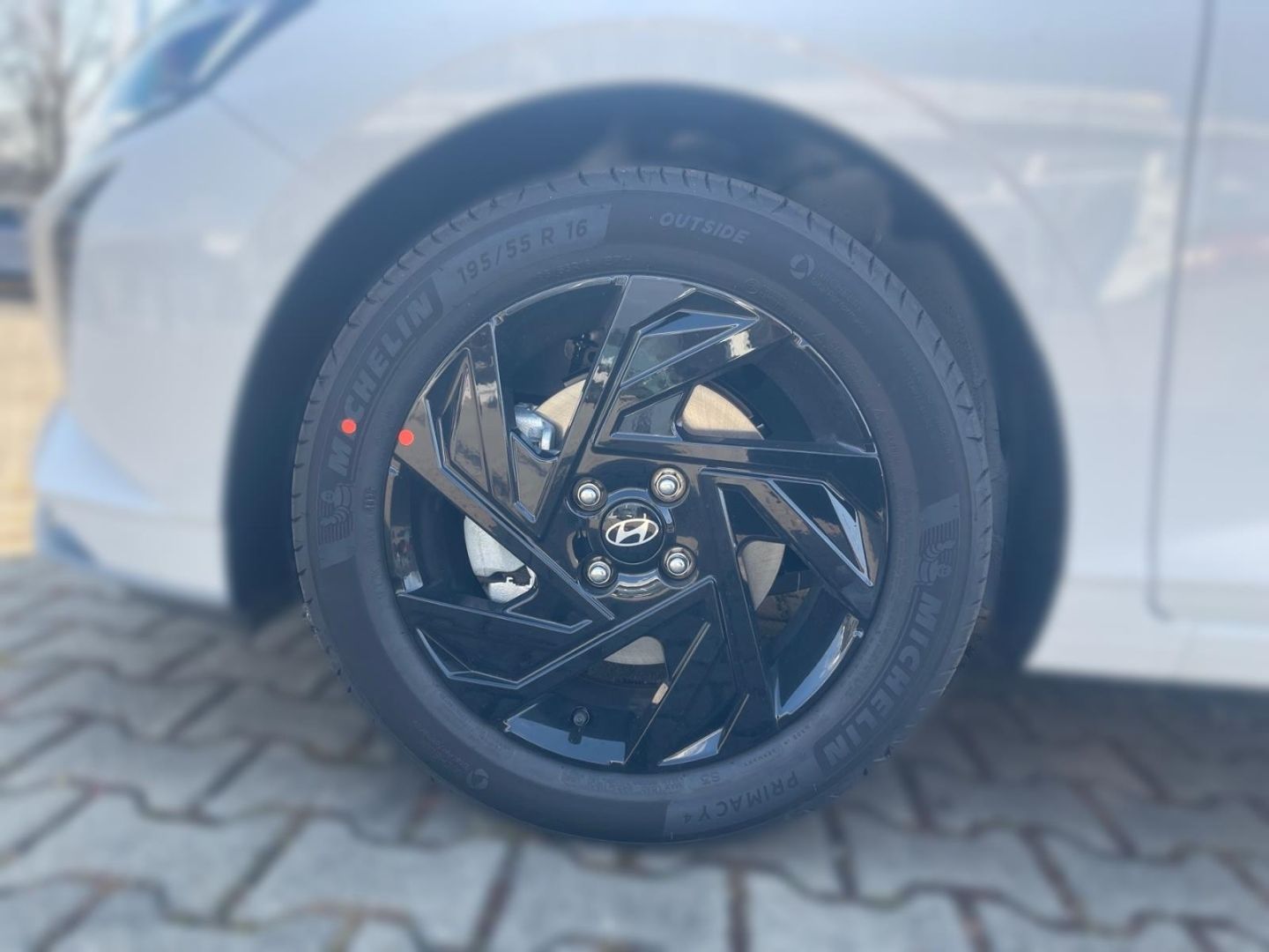 Hyundai i20 - Bild 6