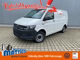 Volkswagen T6 Transporter 2.0 TDI 150 PS 4M NEUER-MOTOR KOM - Volkswagen: TDI Motor