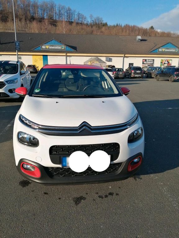 Image of Citroën C3