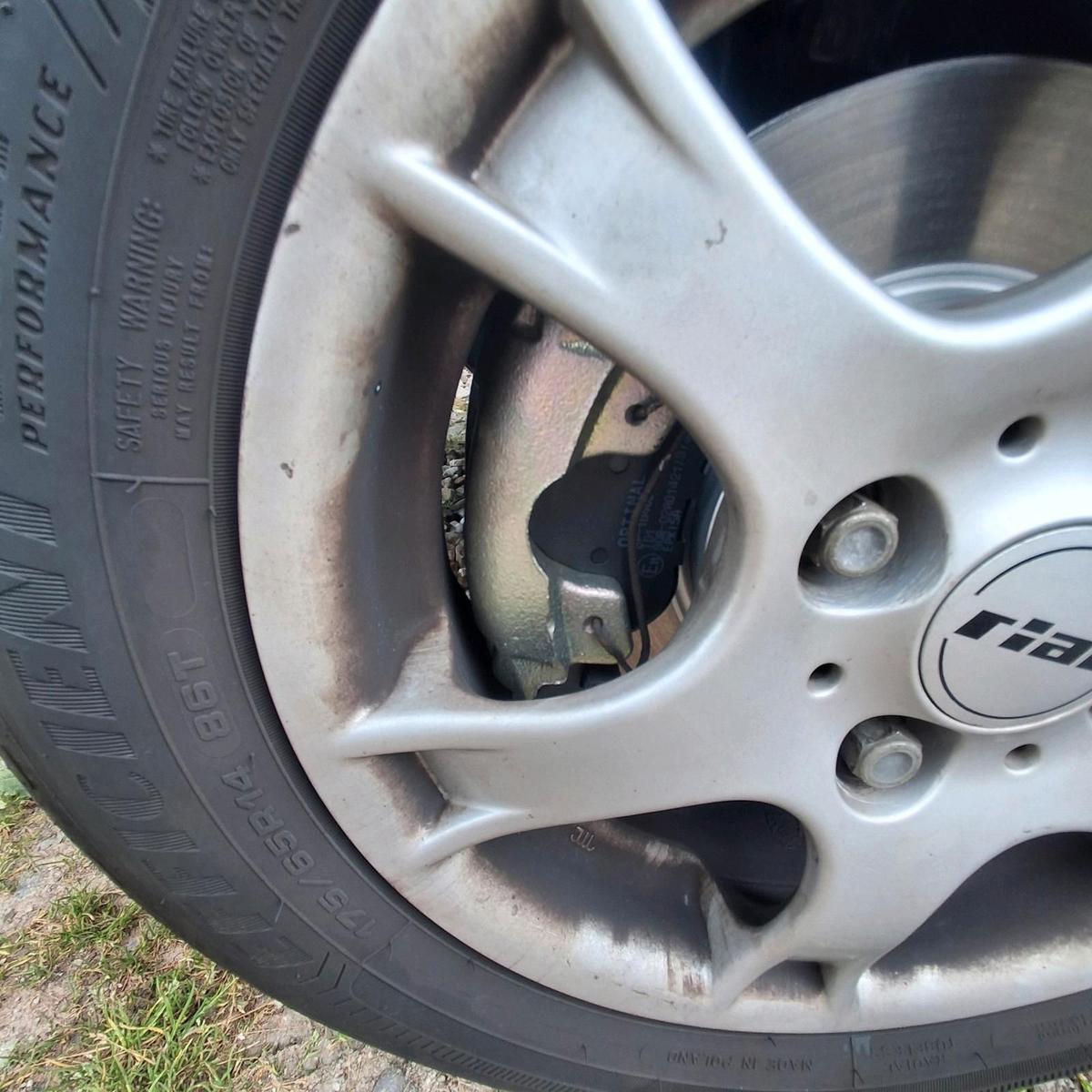 Ford Fiesta 2008 — photo 10