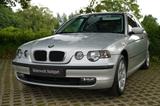 BMW 316 Baureihe 3 Compact 316ti - BMW 316: Ti Compact