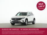 Mercedes-Benz EQB 250 Progressive MBUX Volldigital AUT Kamera - gebrauchte Mercedes-Benz EQB aus dem Jahr 2022