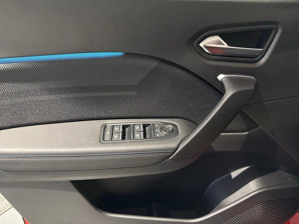 Renault Captur - Bild 20