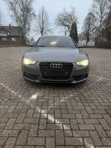 Audi A5 2.0 TDI 140kW clean d. S tr.quat Sportb. - - Audi in Bremen: Q1