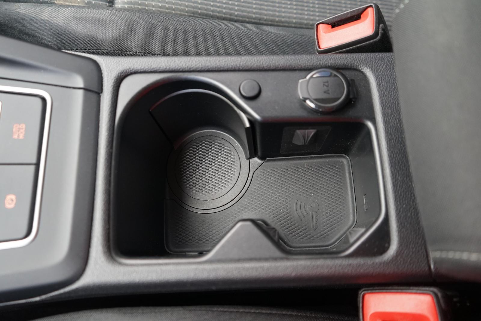 Volkswagen Golf VIII Variant 1.0 TSI LED Sitzheizung AHK, миниатюра 18