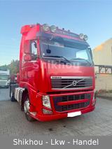 Volvo FH 500 4X2 Blatt-Luft - Angebote entsprechen deinen Suchkriterien