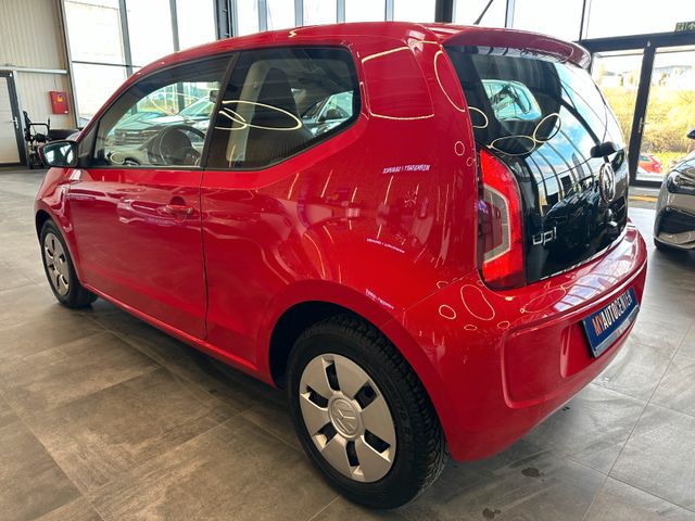 Volkswagen up! 1.0move up! *2.Hand*Klima*Navi*TÜV*TOP*