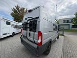La Strada Avanti XL 600 Hochdach**MAXI*Solar/Luft/Navi-RFK - La Strada Kastenwagen
