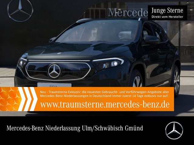 Mercedes-Benz EQA 250 PROGRESSIVE Advanced/Totw/VZ-Ass/LED