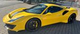 Ferrari 488 Pista GTB Pista Coupé DCT Pista